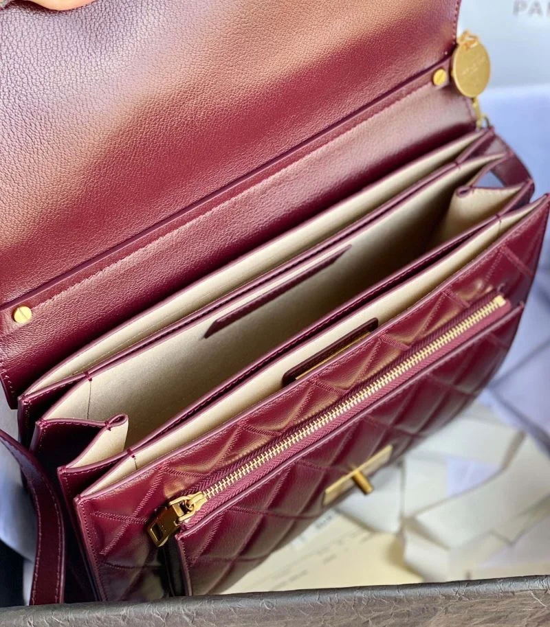 SmoothTexture Givenchy Satchel Bags 44729