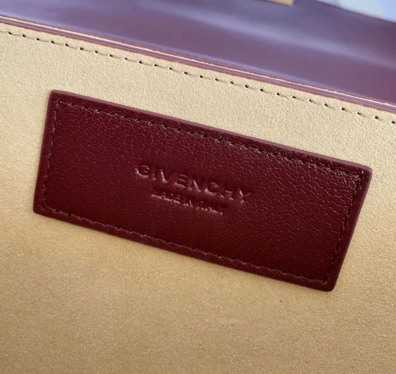 SmoothTexture Givenchy Satchel Bags 44729