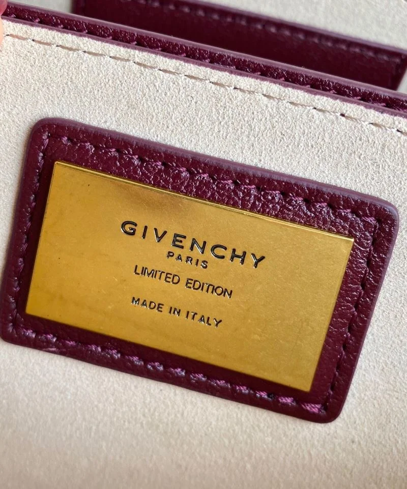 SmoothTexture Givenchy Satchel Bags 44729