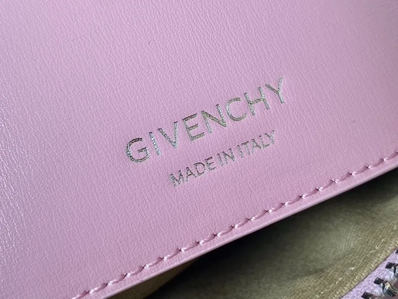 Thermal Givenchy Satchel Bags 44725