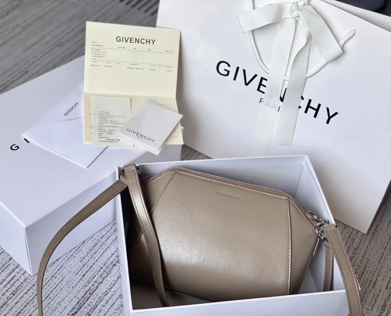 Practical Givenchy Satchel Bags 44721