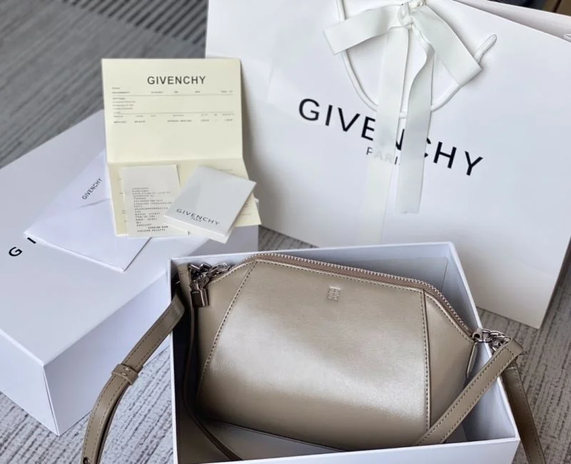 Practical Givenchy Satchel Bags 44721