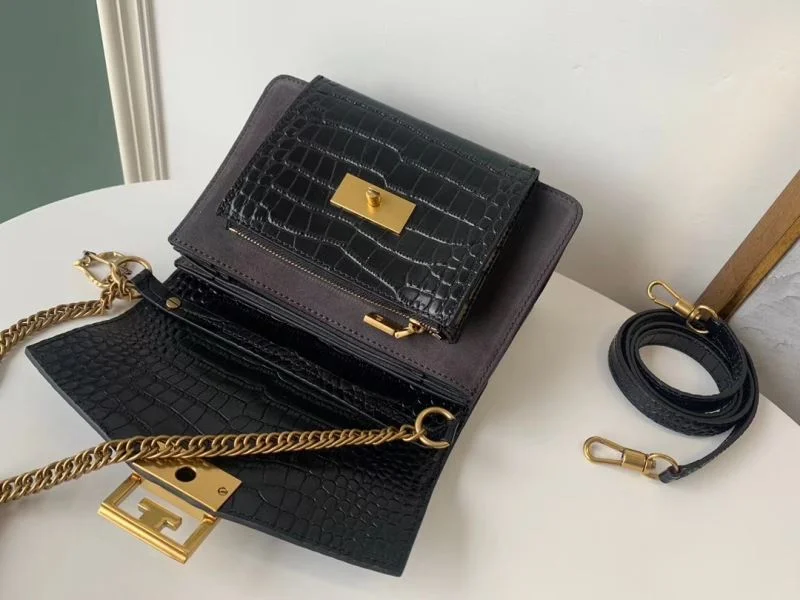 Vibrant Givenchy Satchel Bags 44722