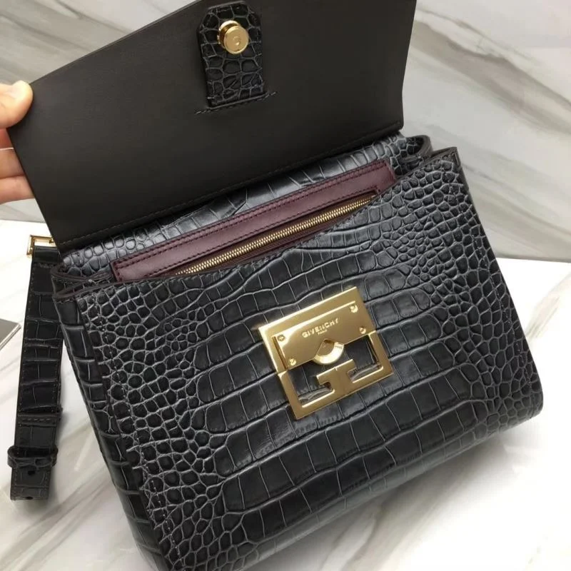 Givenchy Satchel Bags MoistureWicking 44715