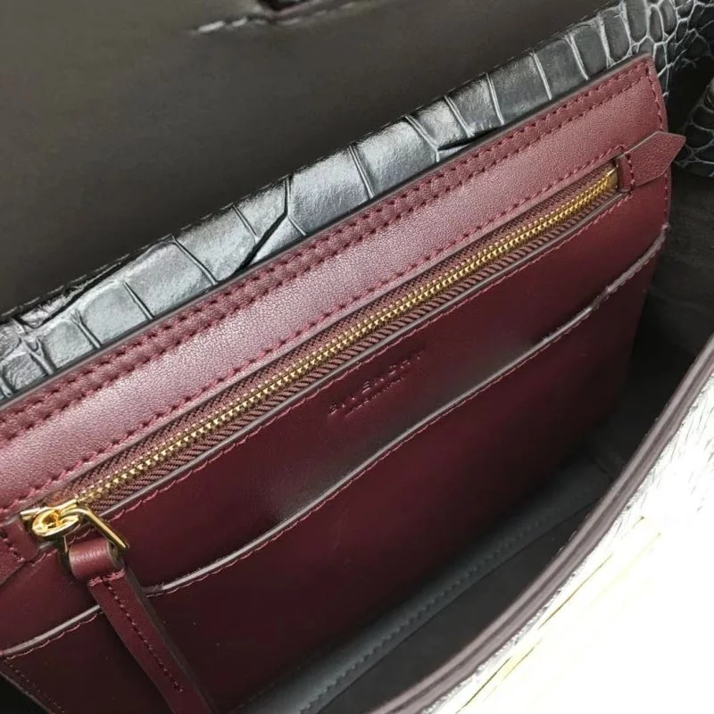 Givenchy Satchel Bags MoistureWicking 44715