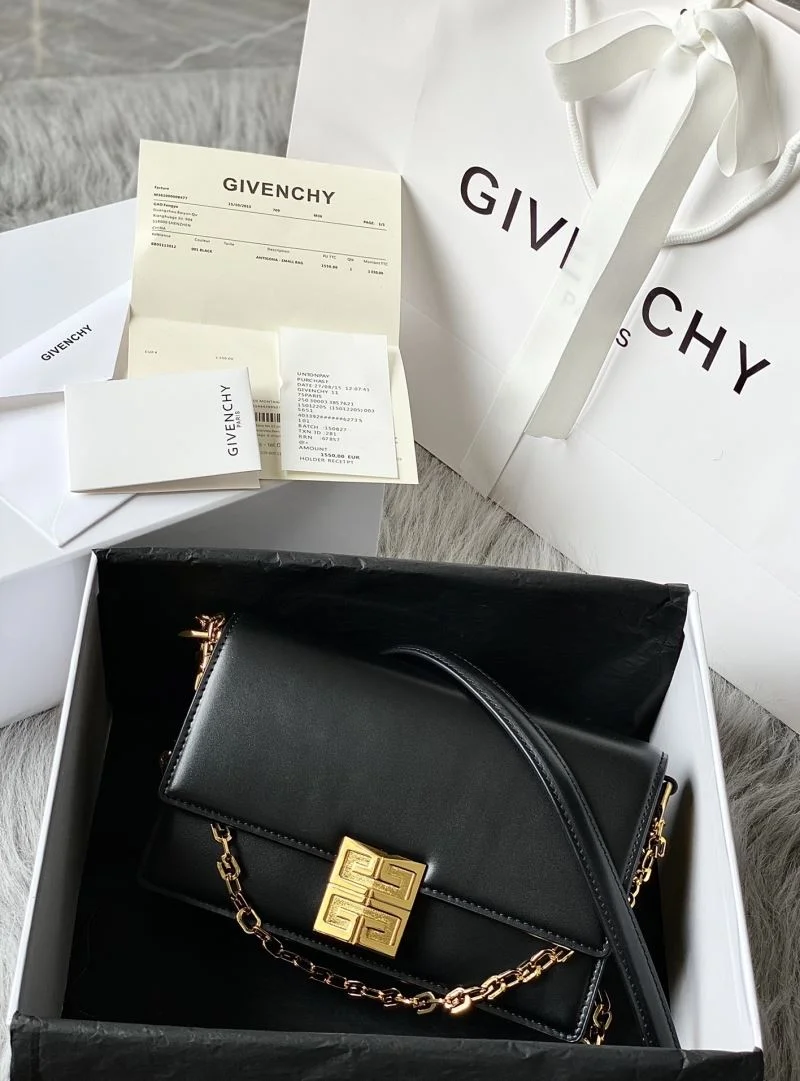 Givenchy Satchel Bags Stretchable 44723