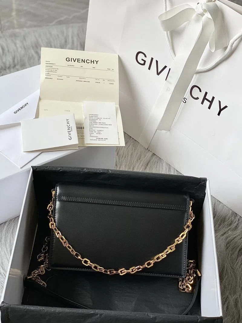 Givenchy Satchel Bags Stretchable 44723