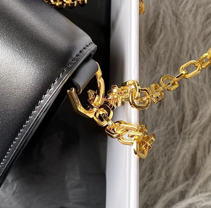 Givenchy Satchel Bags Stretchable 44723
