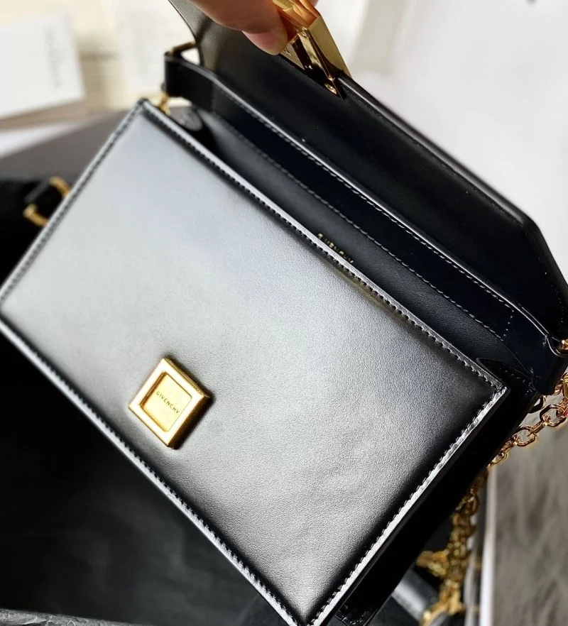 Givenchy Satchel Bags Stretchable 44723