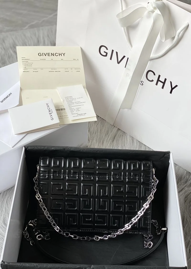Givenchy Satchel Bags Classic 44717