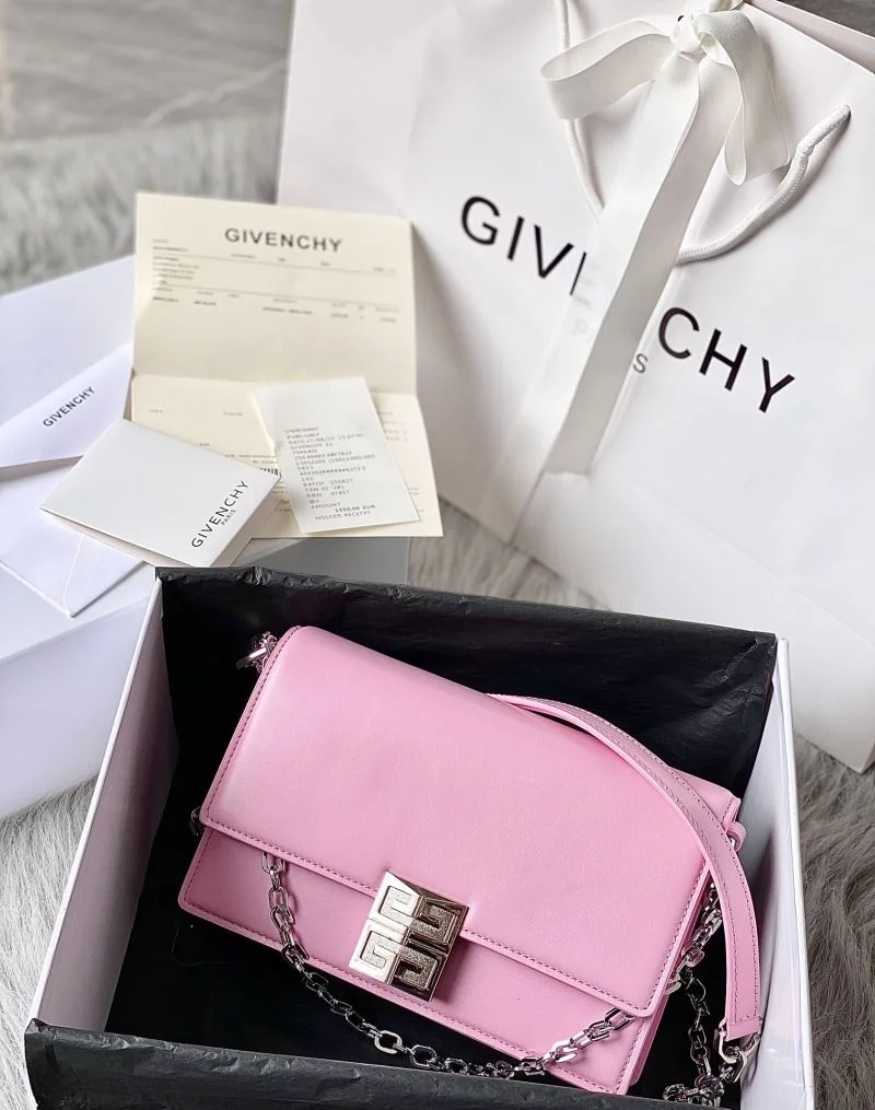 Givenchy Satchel Bags Bold 44753