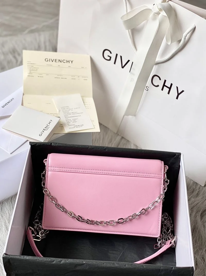 Givenchy Satchel Bags Bold 44753