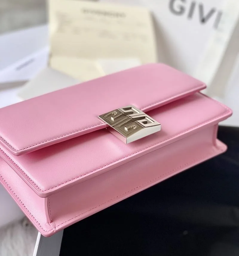 Givenchy Satchel Bags Bold 44753