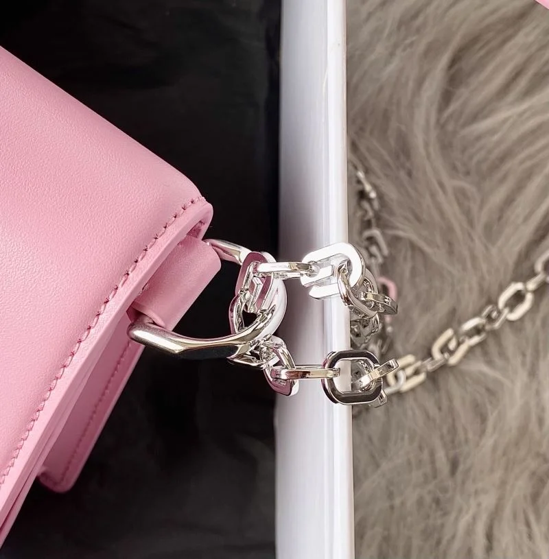 Givenchy Satchel Bags Bold 44753