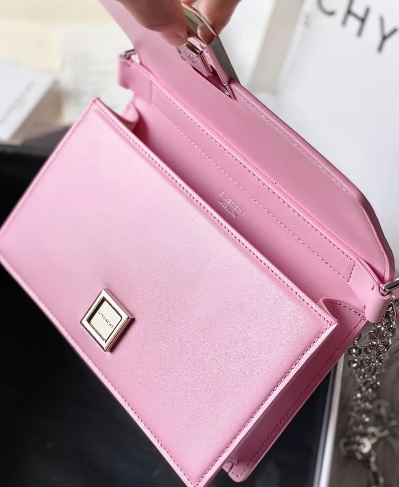 Givenchy Satchel Bags Bold 44753