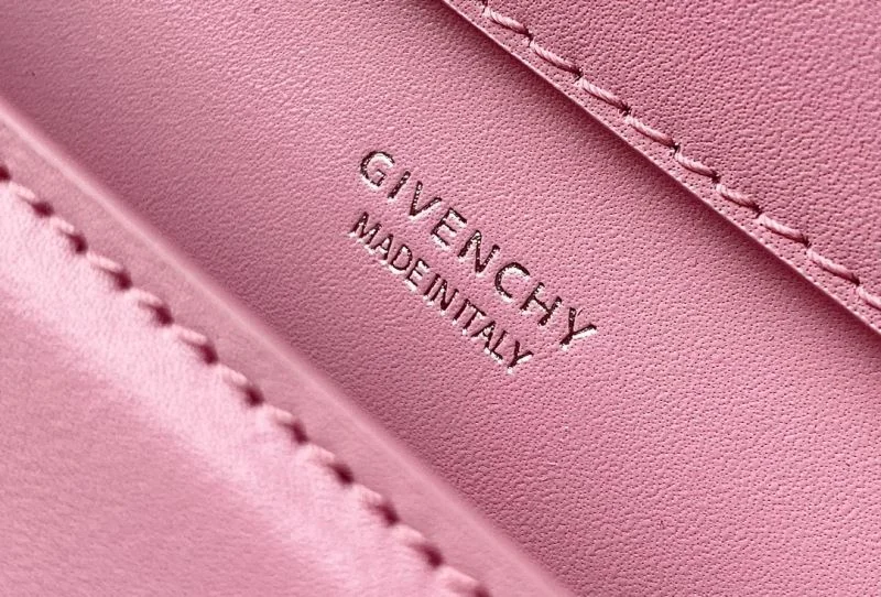 Givenchy Satchel Bags Bold 44753