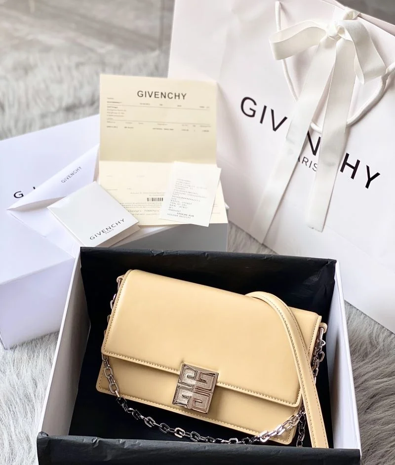 Soft Givenchy Satchel Bags 44710
