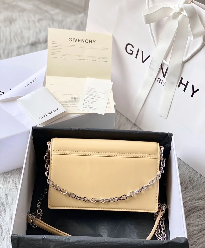 Soft Givenchy Satchel Bags 44710