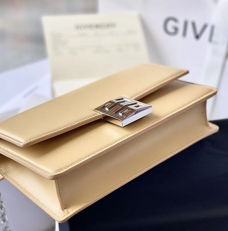 Soft Givenchy Satchel Bags 44710
