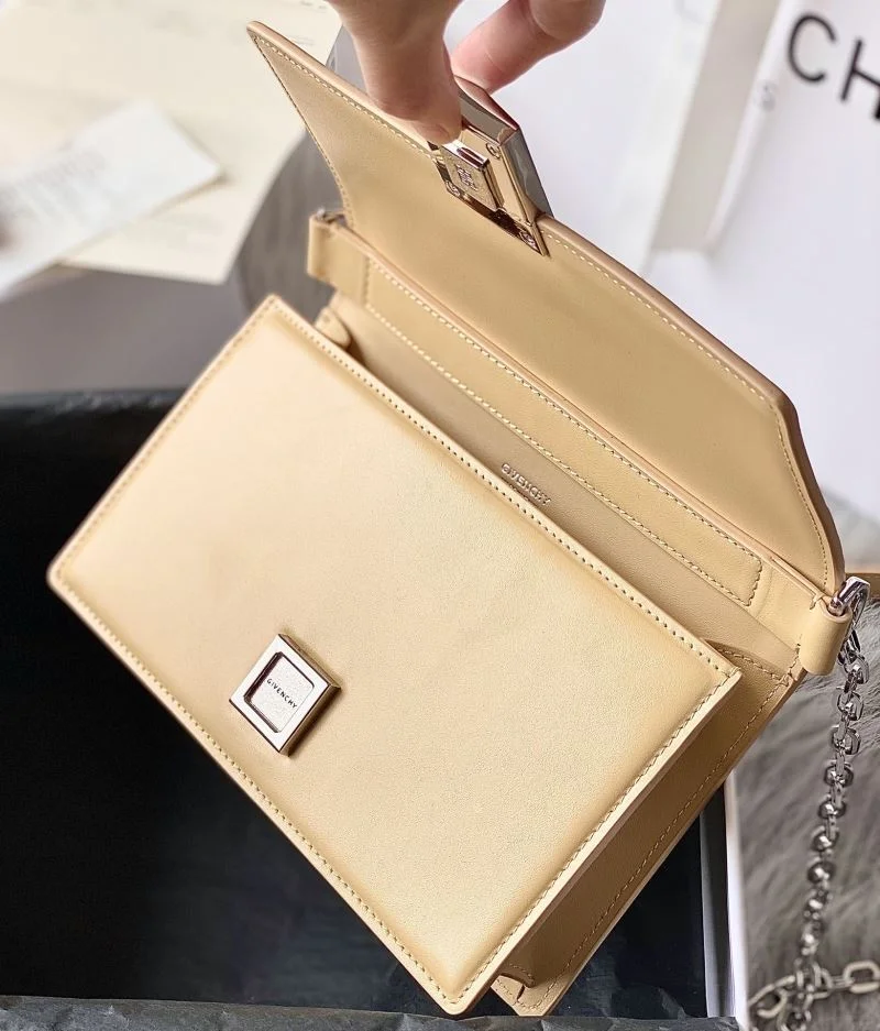 Soft Givenchy Satchel Bags 44710