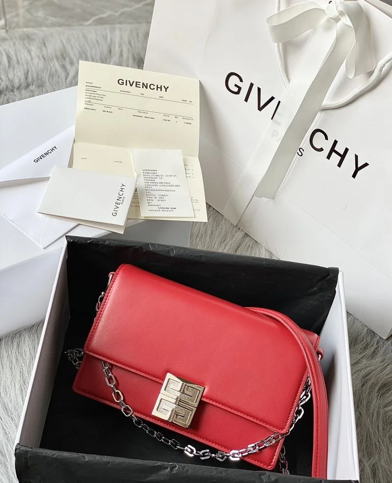 Soft Givenchy Satchel Bags 44713