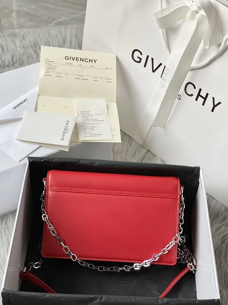 Soft Givenchy Satchel Bags 44713