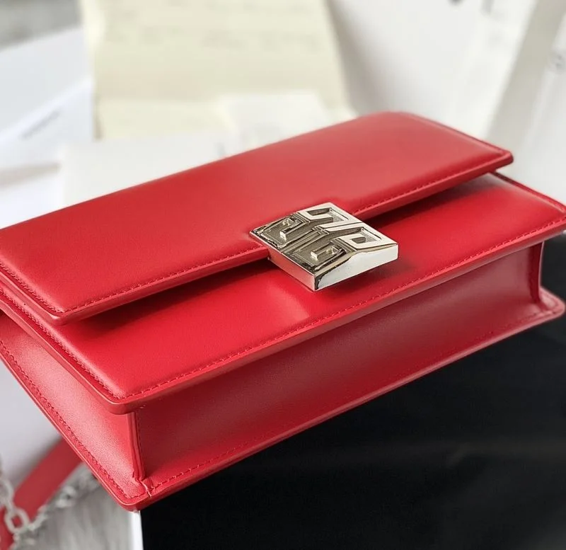 Soft Givenchy Satchel Bags 44713