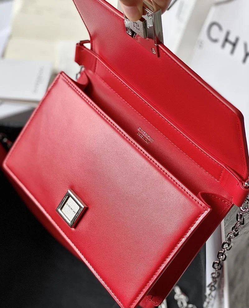 Soft Givenchy Satchel Bags 44713