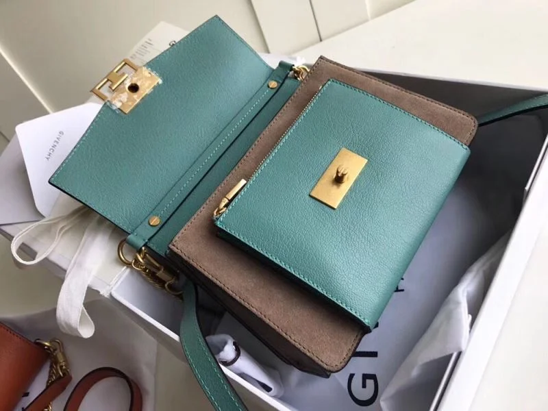 Givenchy Satchel Bags ComfortFit 44709