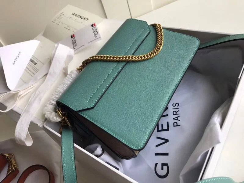 Givenchy Satchel Bags ComfortFit 44709