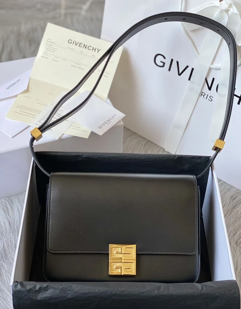 Givenchy Satchel Bags Colorful 44704