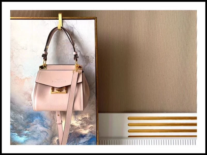 Givenchy Satchel Bags Affordable 44706