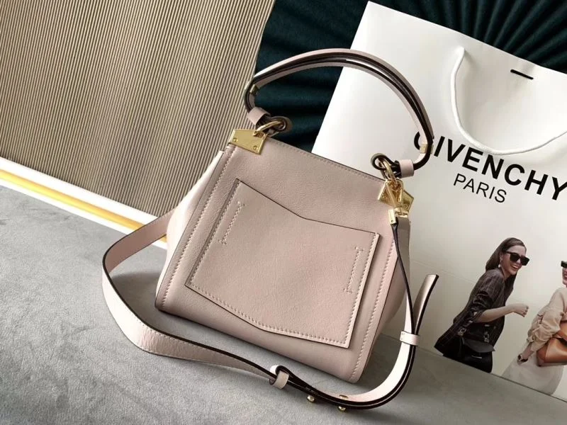 Givenchy Satchel Bags Affordable 44706