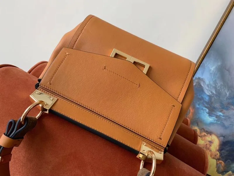Vibrant Givenchy Satchel Bags 44707