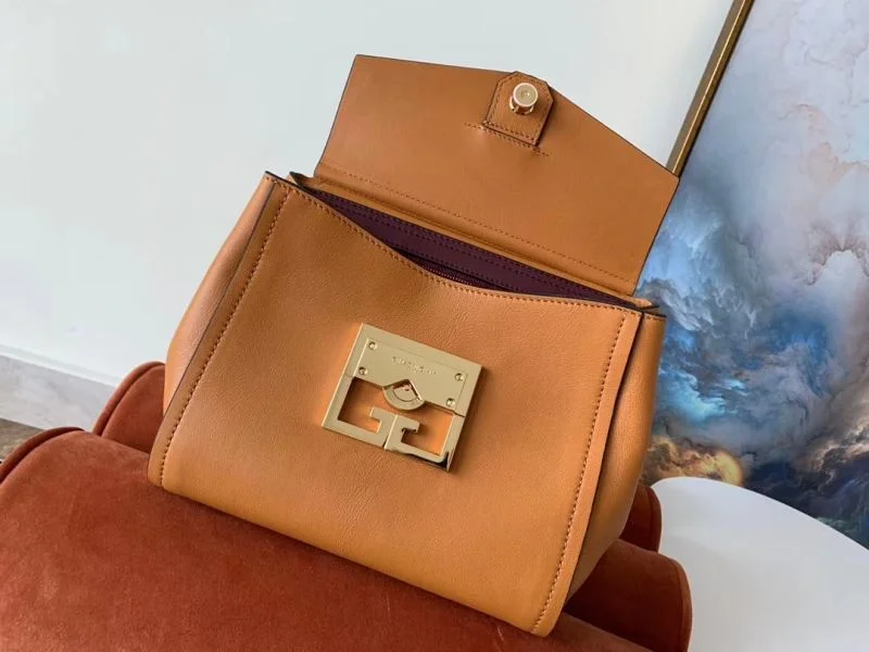 Vibrant Givenchy Satchel Bags 44707