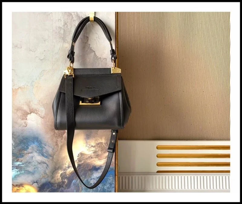 Givenchy Satchel Bags Efficient 44697