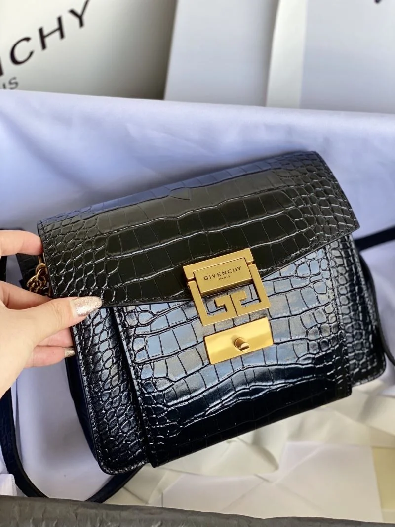 Givenchy Satchel Bags Flexible 44741