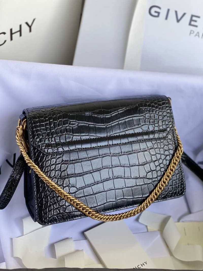 Givenchy Satchel Bags Flexible 44741