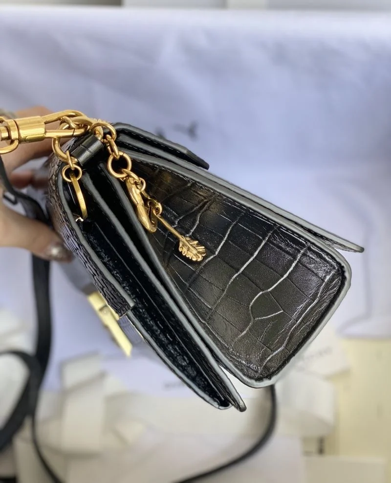 Givenchy Satchel Bags Flexible 44741