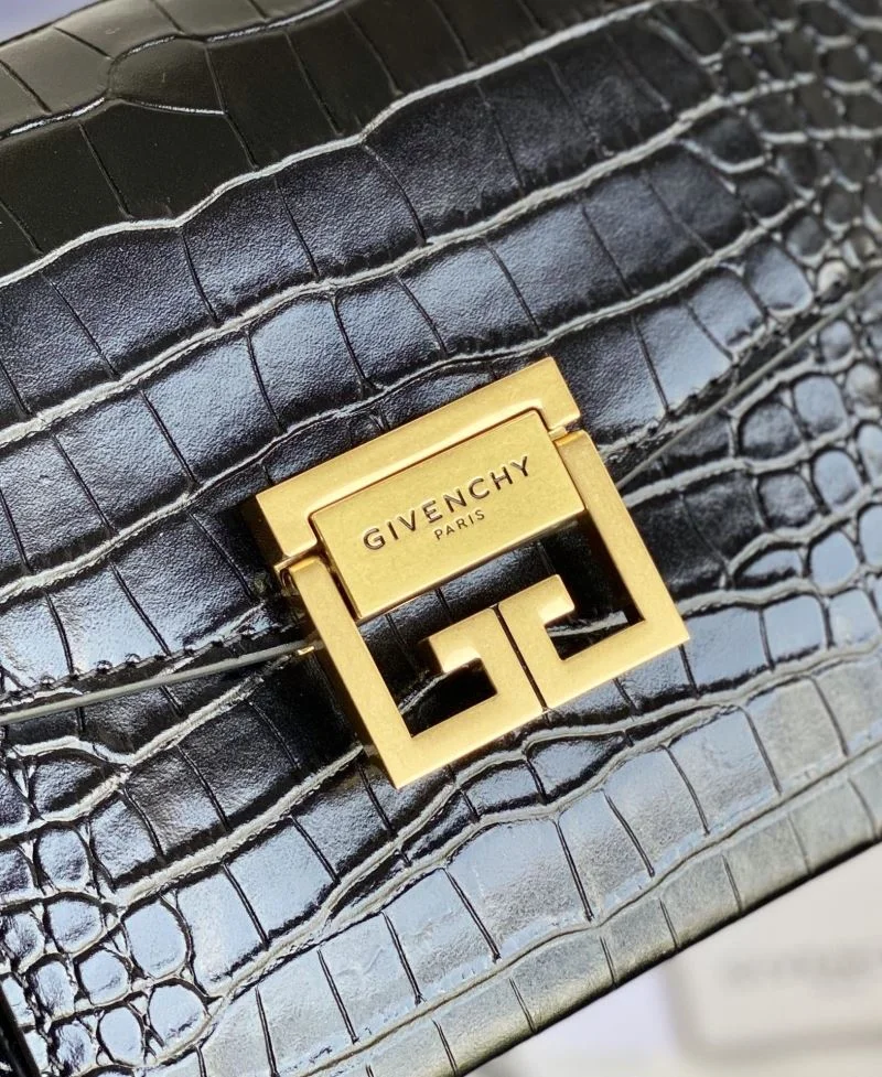 Givenchy Satchel Bags Flexible 44741