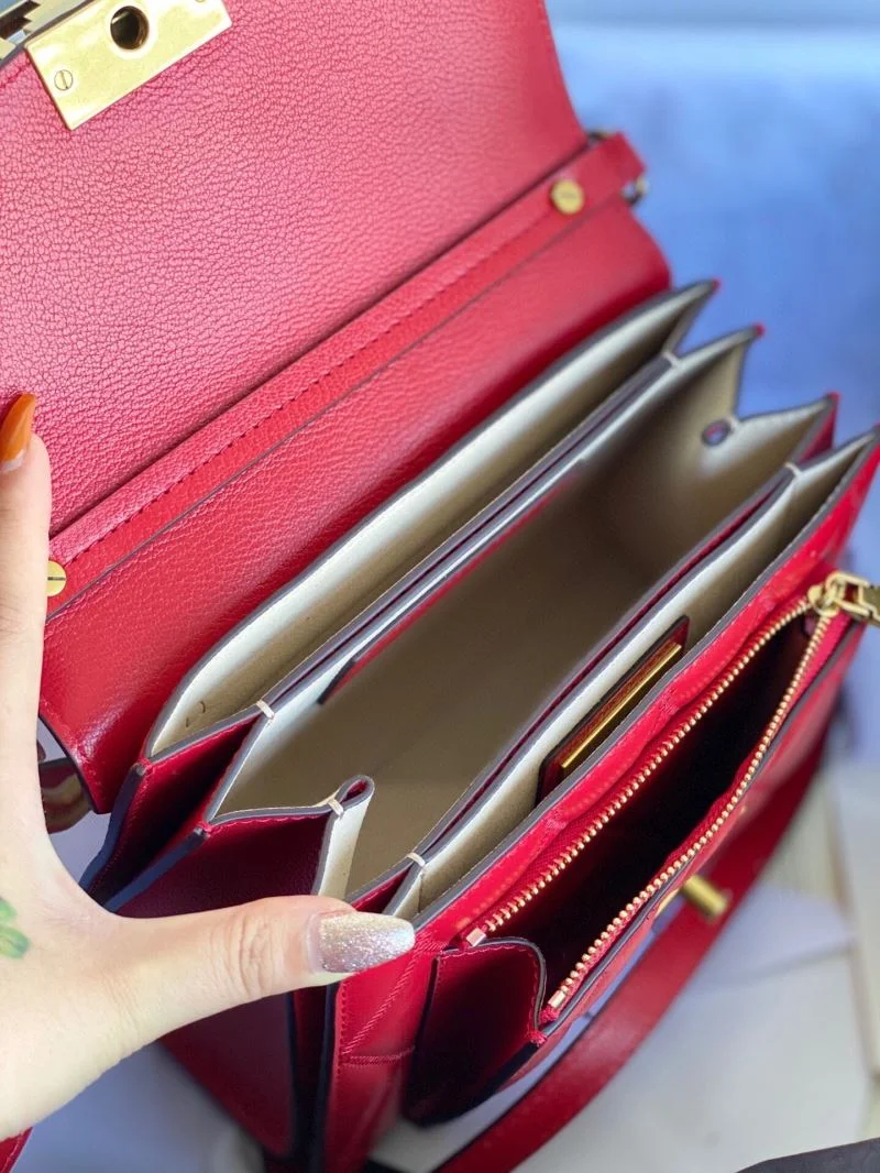 Givenchy Satchel Bags EasyMatch 44696