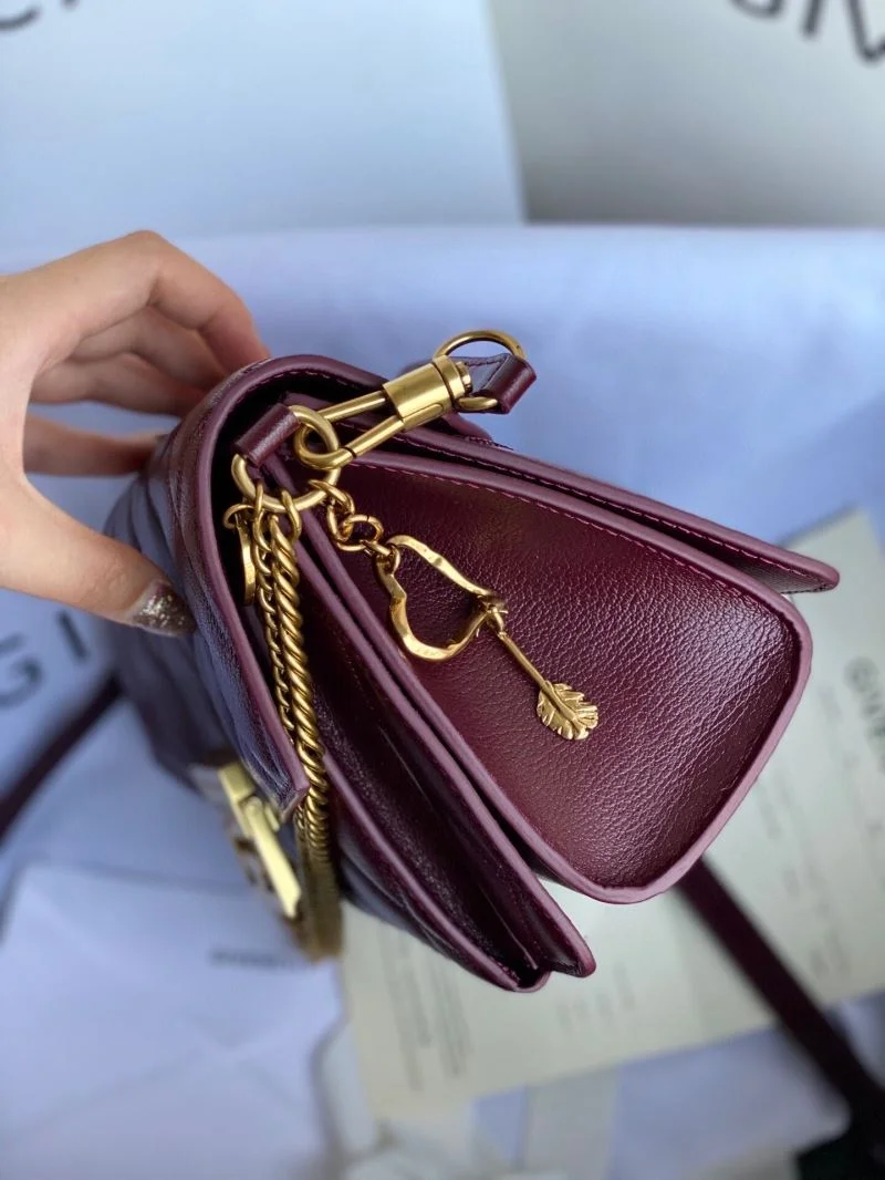 Givenchy Satchel Bags Compact 44698