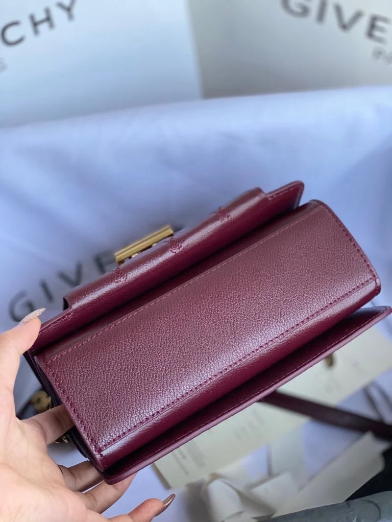 Givenchy Satchel Bags Compact 44698