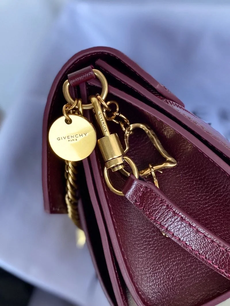 Givenchy Satchel Bags Compact 44698