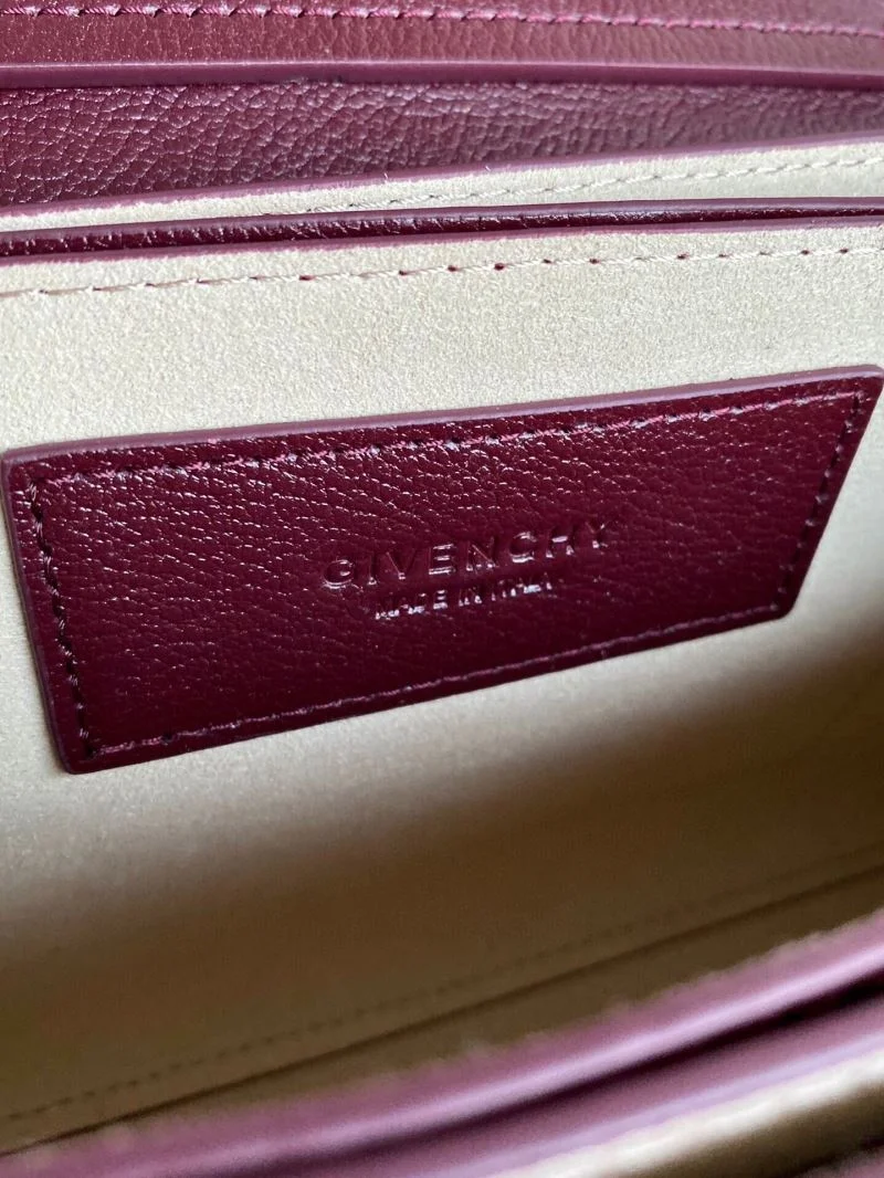 Givenchy Satchel Bags Compact 44698