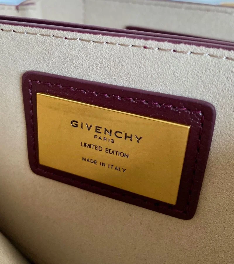 Givenchy Satchel Bags Compact 44698