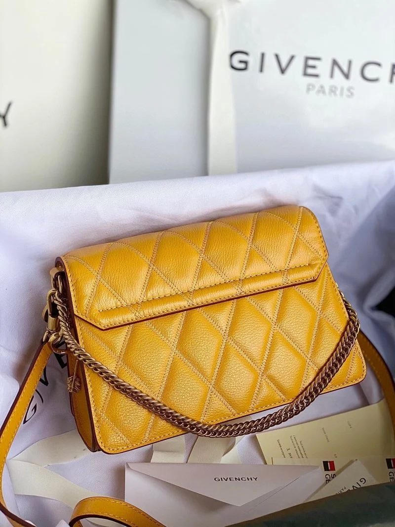 Givenchy Satchel Bags Sustainable 44702