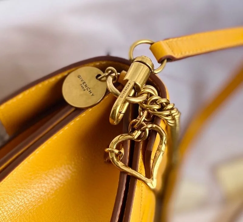 Givenchy Satchel Bags Sustainable 44702