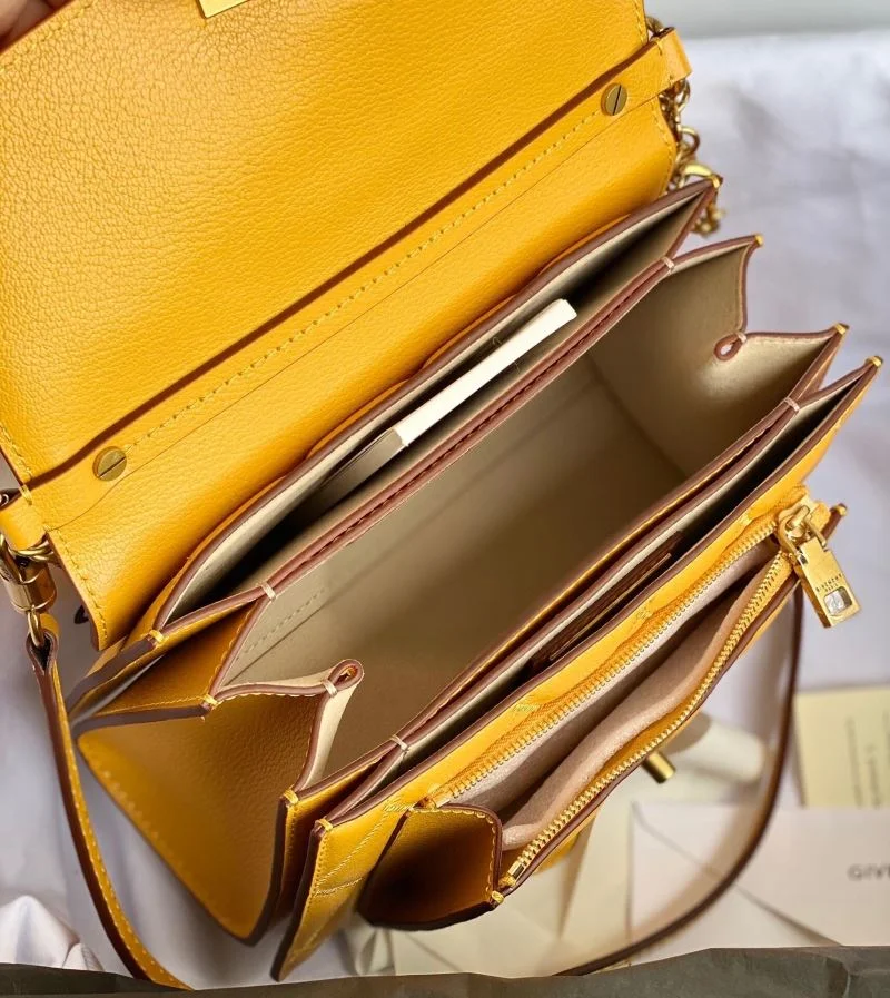 Givenchy Satchel Bags Sustainable 44702