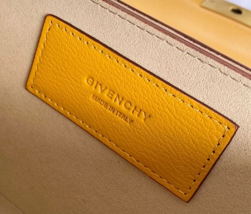 Givenchy Satchel Bags Sustainable 44702